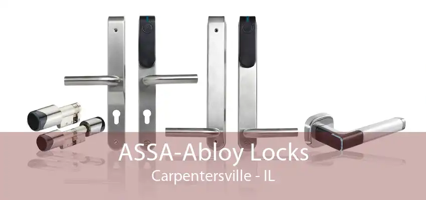 ASSA-Abloy Locks Carpentersville - IL