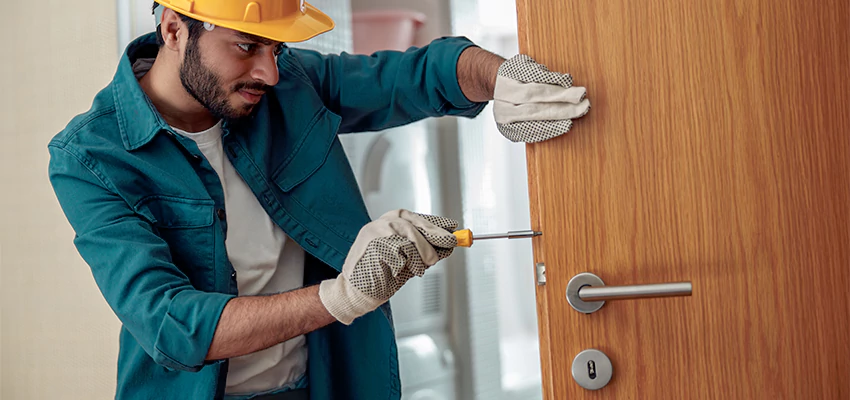 24 Hour Residential Locksmith in Carpentersville, Illinois