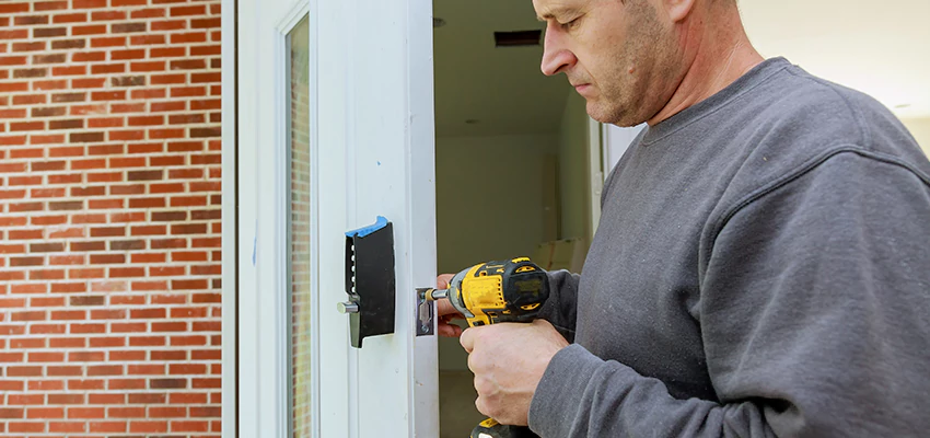 Eviction Locksmith Services For Lock Installation in Carpentersville, IL