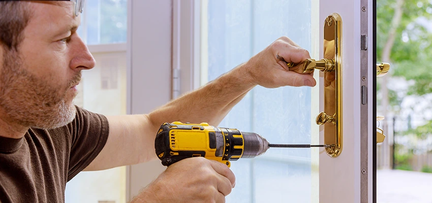 Affordable Bonded & Insured Locksmiths in Carpentersville, IL