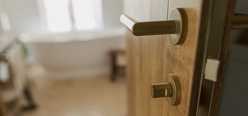 Mortise Locks For Bathroom in Carpentersville, IL