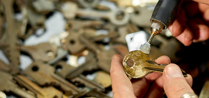 Car Lock Key Repair Service in Carpentersville, IL