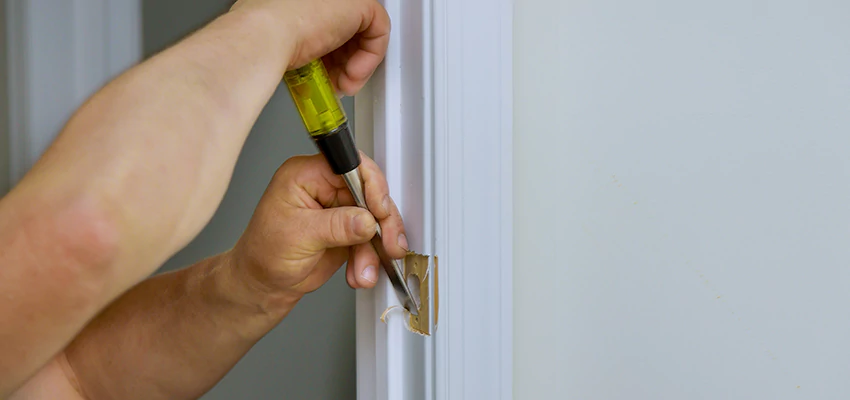 On Demand Locksmith For Key Replacement in Carpentersville, Illinois