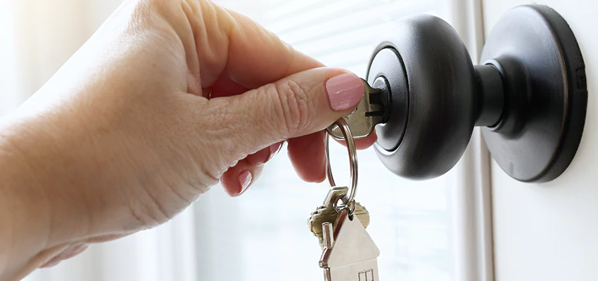 Top Locksmith For Residential Lock Solution in Carpentersville, Illinois