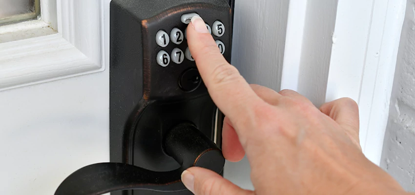 High-security Code Lock Ideas in Carpentersville, Illinois