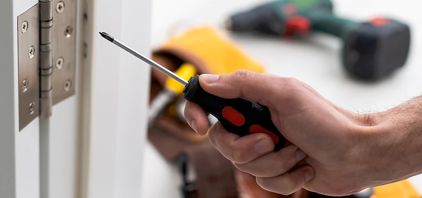 Holiday Emergency Locksmith in Carpentersville, Illinois