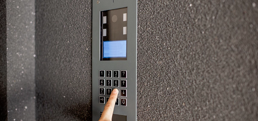 Access Control System Installation in Carpentersville, Illinois