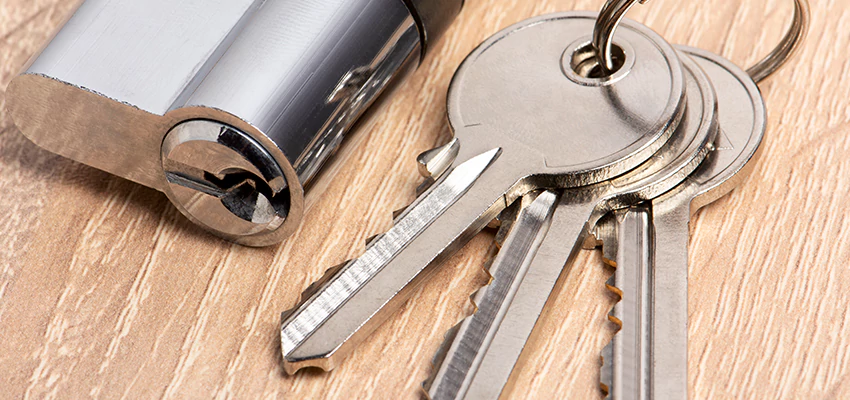 Lock Rekeying Services in Carpentersville, Illinois