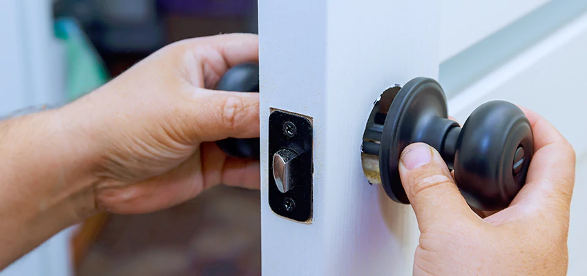 Smart Lock Replacement Assistance in Carpentersville, Illinois