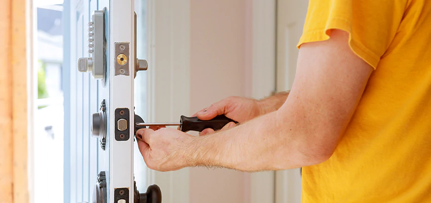 Eviction Locksmith For Key Fob Replacement Services in Carpentersville, IL