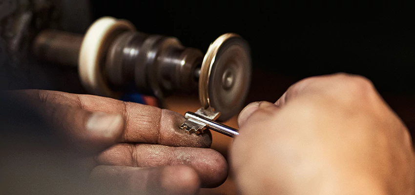 Hotel Lock Master Key System in Carpentersville, Illinois