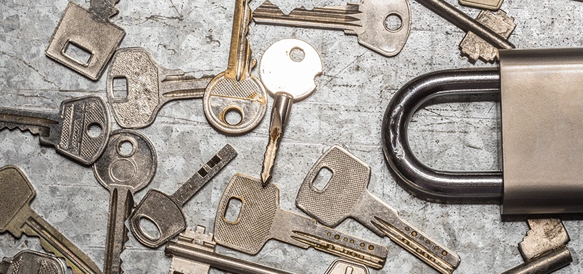 Lock Rekeying Services in Carpentersville, Illinois