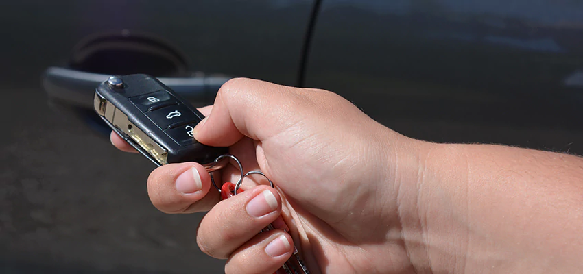 Car Door Unlocking Locksmith in Carpentersville, Illinois