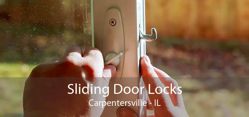 Sliding Door Locks Carpentersville - IL